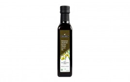 Urban Platter Premium Organic Extra Virgin Olive Oil  Plastic Bottle  250 millilitre